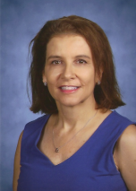 Lisa Mangoni Picture Headshot