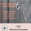 A Visit with Your Inner Adviser