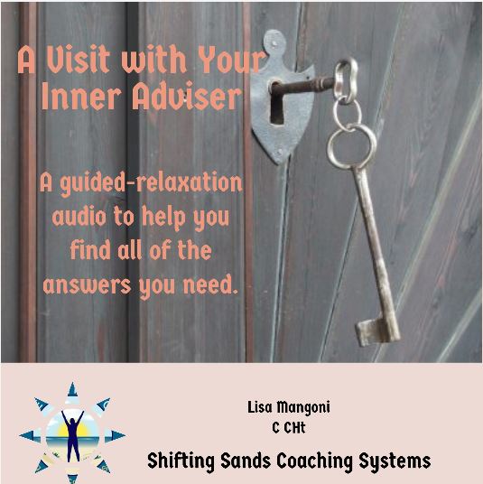 A Visit with Your Inner Adviser
