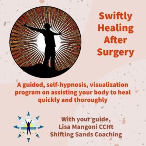 Swiftly Healing After Surgery