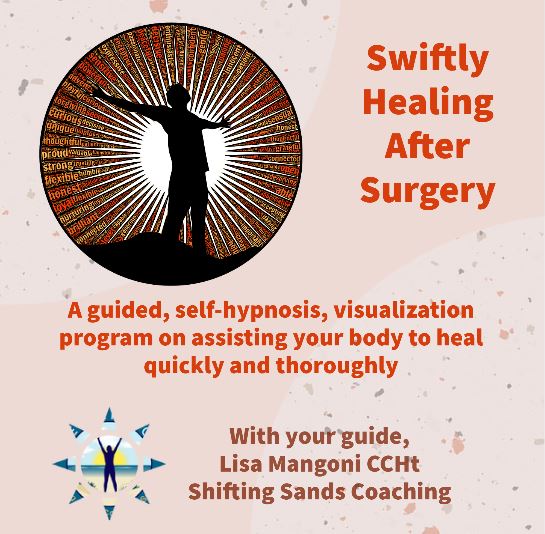 Swiftly Healing After Surgery