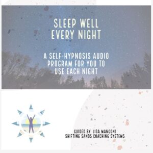Sleep Well Every Night