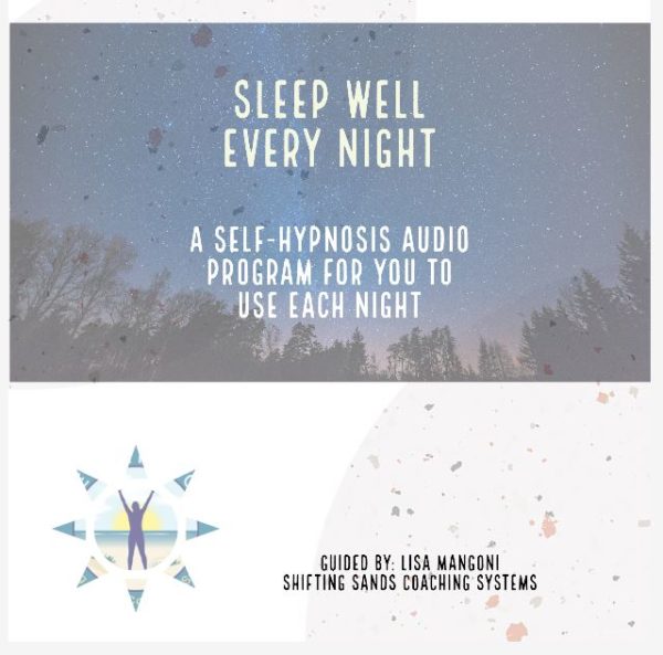 Sleep Well Every Night
